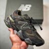 New Balance 9060 Blacktop Dark Moss U9060PH