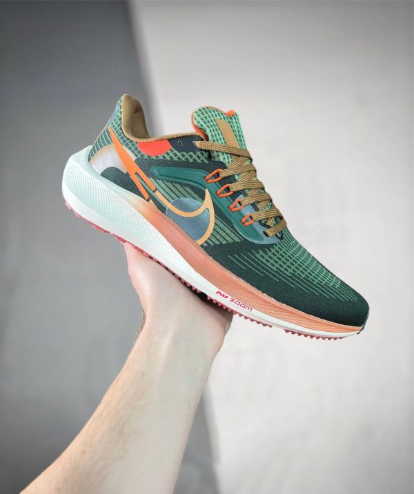 Nike Air Zoom Pegasus 39 Green