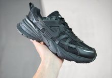 Nike V2K Run Runtekk Black FD0736-001