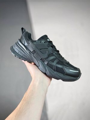 Nike V2K Run Runtekk Black