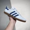 Adidas Gazelle Vintage White Bold Blue