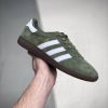 Adidas Munchen Khaki