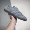 Adidas Hamburg Grey