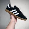 Adidas Munchen Black Gum