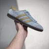 Adidas Hamburg Grey Gold