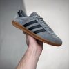 Adidas Hamburg Grey Black