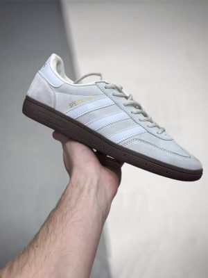 Adidas Spezial Grey