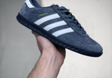 Adidas Hamburg Navy