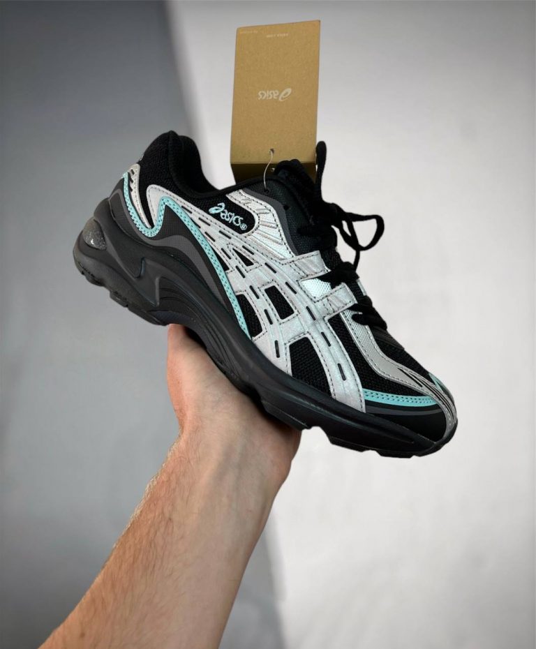 ASICS Gel-Preleus