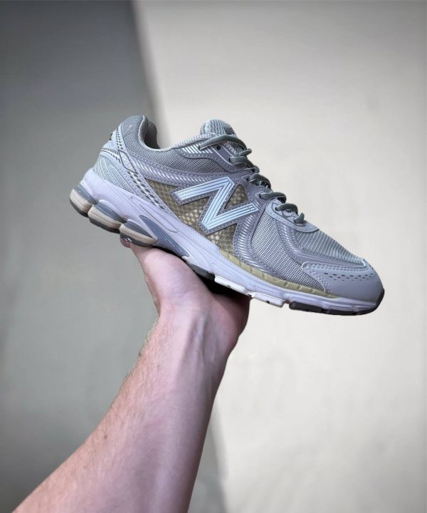 Кроссовки New Balance 860 v2 Mars ML860KS2