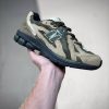 New Balance M1906D Brown Green