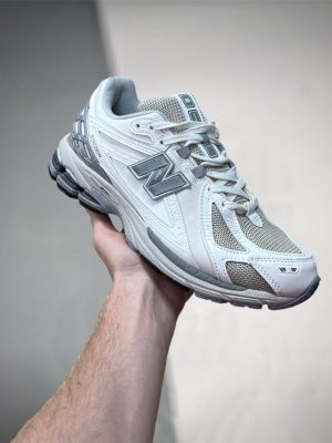 New Balance M1906D White Grey