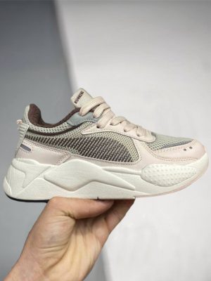 Puma RS-X Beige Pink