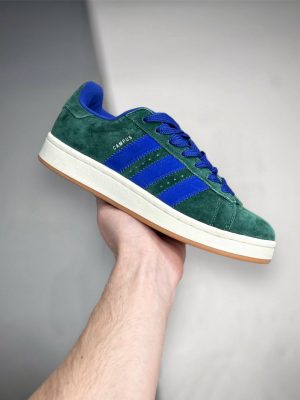 Adidas Campus 00s Semi Lucid