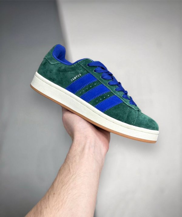 Adidas Campus 00s Semi Lucid HQ4571