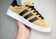 Adidas Campus 00s Brown Black