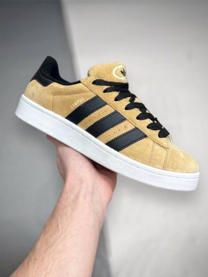 Adidas Campus 00s Brown Black