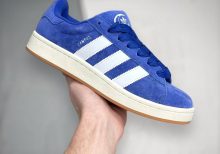 Adidas Campus 00s Blue White HO3471