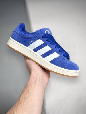 Adidas Campus 00s Blue White