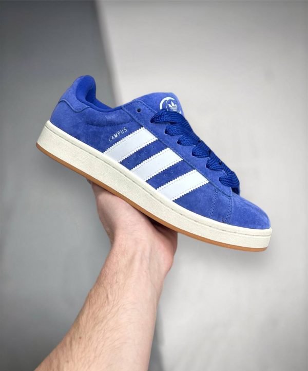 Adidas Campus 00s Blue White HO3471