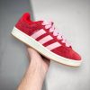 Adidas Campus 00s Scarlet Pink Gum HO3477