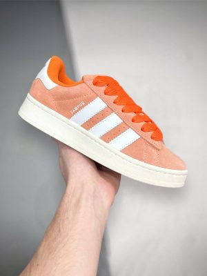 Adidas Campus 00s Amber Tint