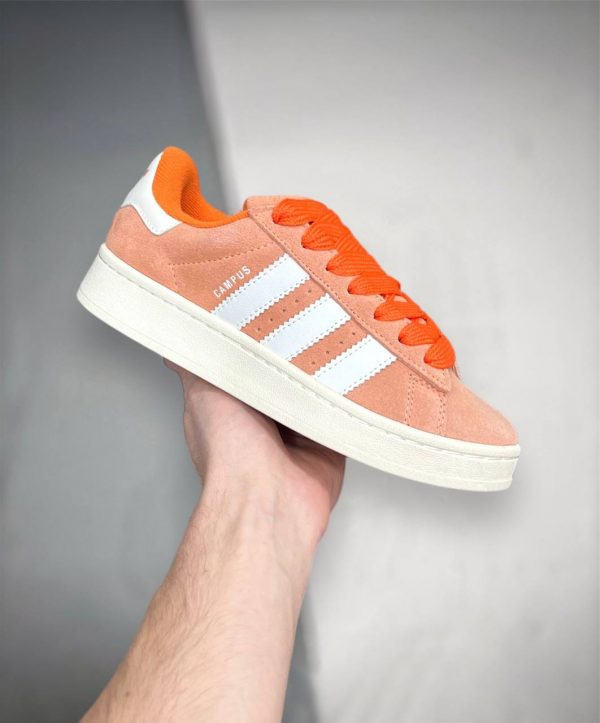 Adidas Campus 00s Amber Tint gy9474