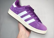 Adidas Campus 00s Velvet Purple if0511