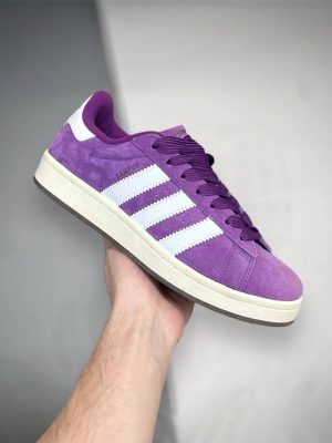 Adidas Campus 00s Velvet Purple