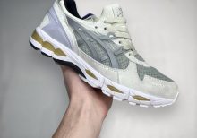 Awake NY x Asics Gel Kayano 21 Cool Grey 1201A459 020