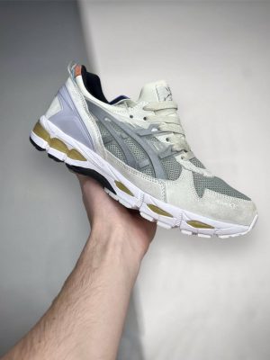 Awake NY x Asics Gel Kayano 21 Cool Grey