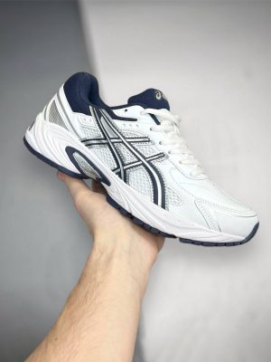 Asics Gel-170 tr White Silver Blue