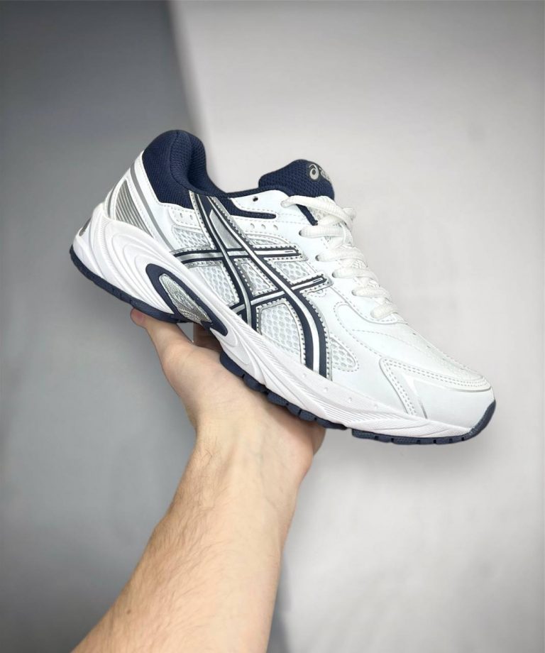 Asics Gel-170 tr White Silver Blue