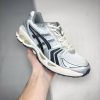 Asics Gel-Kayano 14 JJJJound Silver Black 1201A457-101