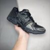 Asics Gel Nimbus 24 9 Black Gunmetal 1201A424-002