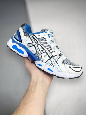 Asics Gel-Nimbus 9 WHITE LAKE DRIVE