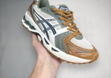 Asics Gel-Kayano 14 Vanilla Tarmac 1201A019.250