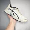 Asics Gel-Flux White Brown 1011A614-200