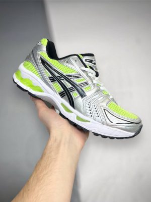 Asics Gel-Kayano 14 Illuminate Yellow