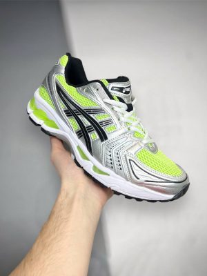 Asics Gel-Kayano 14 Illuminate Yellow