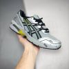 Asics Gel-1090 Mid Grey Yellow 1203A159020