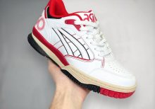 Asics Gel-Spotlyte Low Chicago Limited 1203A233-100