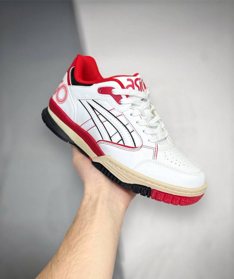 Asics Gel-Spotlyte Low Chicago Limited