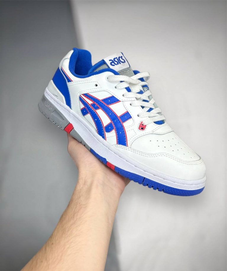 Asics Gel-Spotlyte Low EX89 Knicks