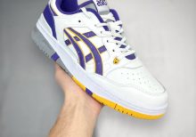 Asics Gel-Spotlyte Low EX89 Los Angeles Lakers 1201A476-102