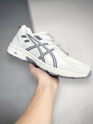 Asics Gel-Venture 6 Grey Green