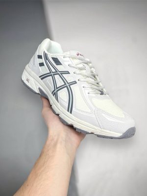 Asics Gel-Venture 6 Grey Green