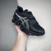 Asics Gel Quantum Kinetic "Light Graphite" 1203A270‑023