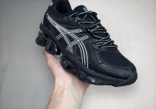 Asics Gel Quantum Kinetic "Light Graphite" 1203A270‑023