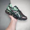 Asics Gel Quantum Kinetic 'Dark Sepia Shamrock' 1203A270‑251